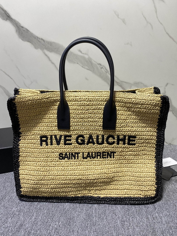 YSL 2024 Rive Gauche Bag ID:20241115-94